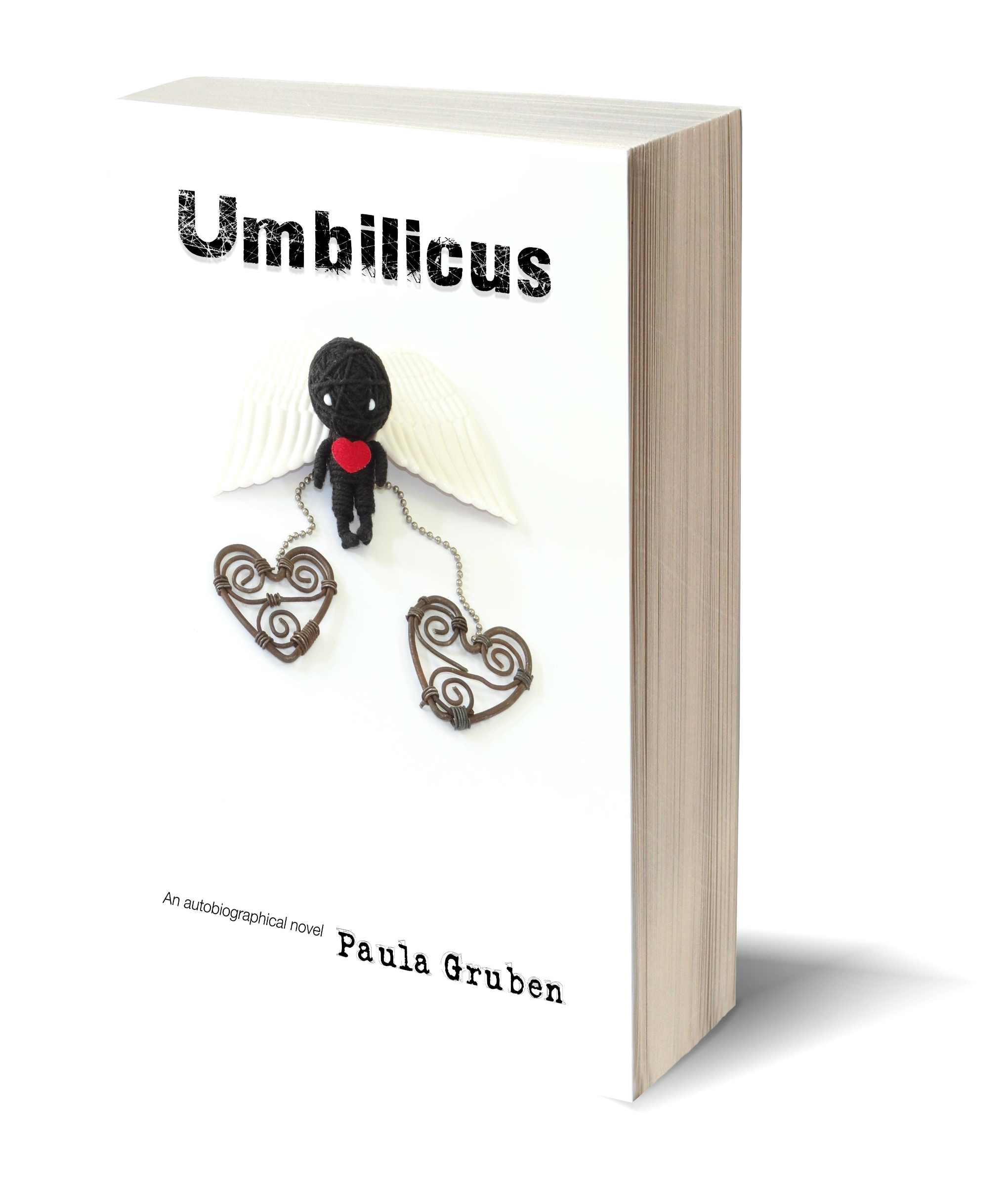 Umbilicus 3D
